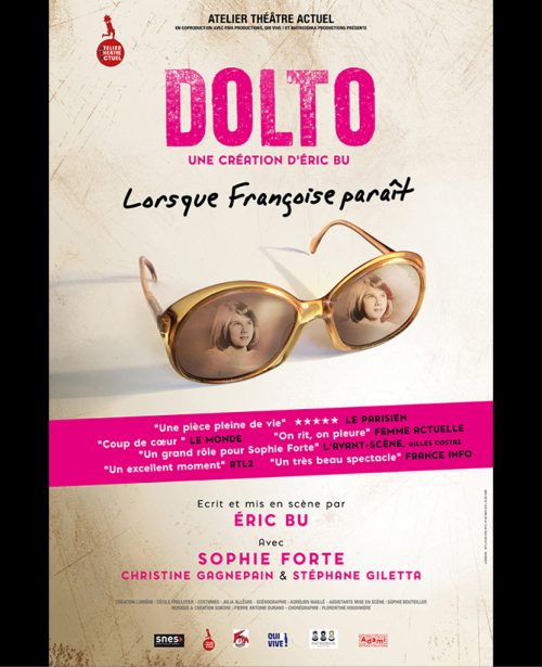 Dolto – Lorsque Françoise paraît