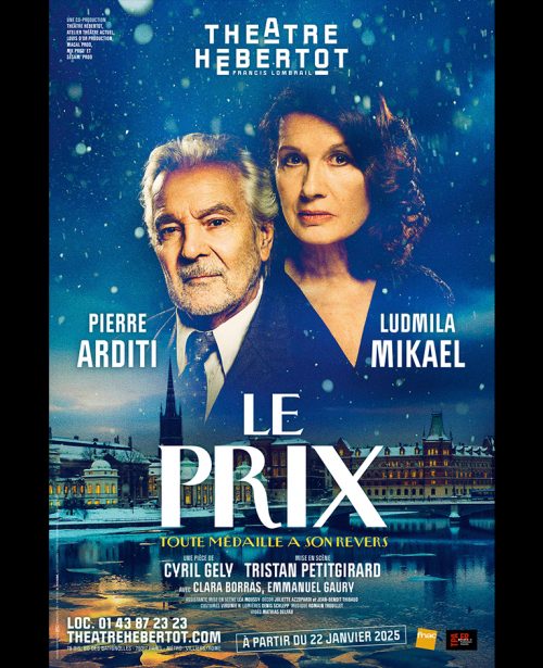 Le Prix
