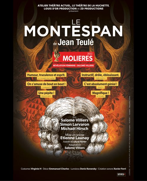 Le Montespan