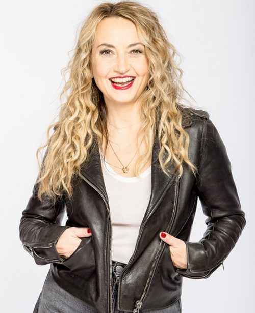 Christelle Chollet : Reconditionnée