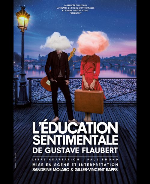 L’Education sentimentale