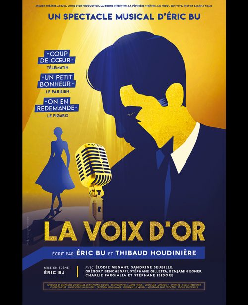 La Voix d’Or