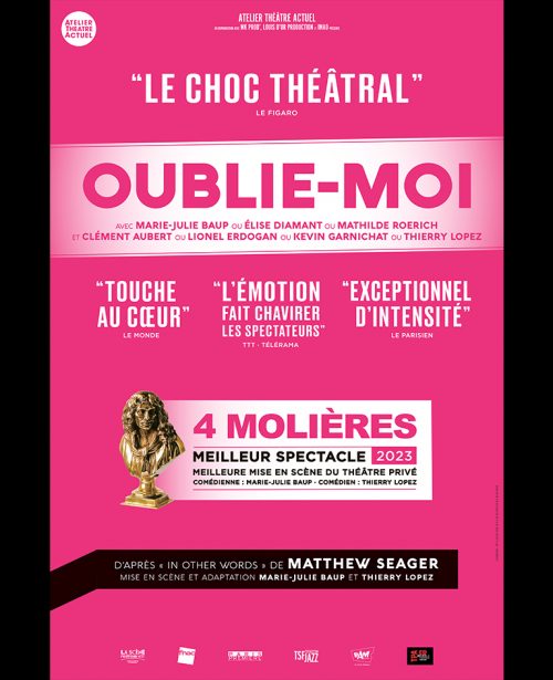 Oublie-moi