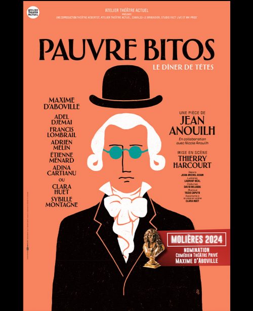 Pauvre Bitos