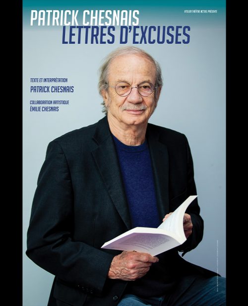 Lettres d’excuses