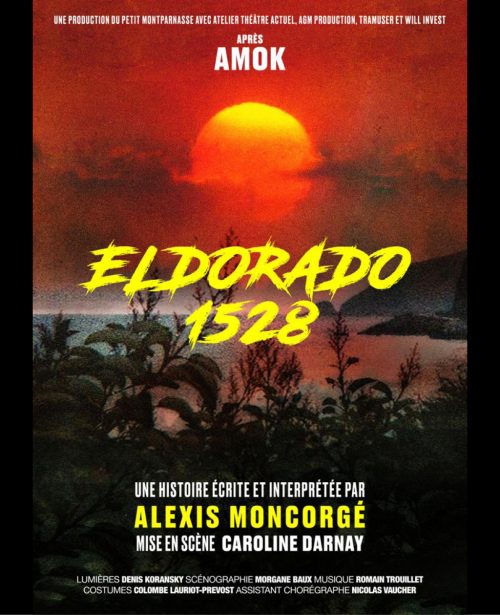 Eldorado 1528