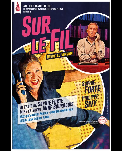 Sur le fil