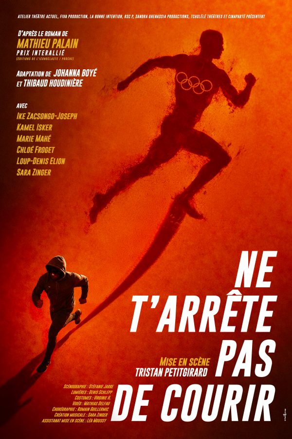 AFFICHE NEUTRE