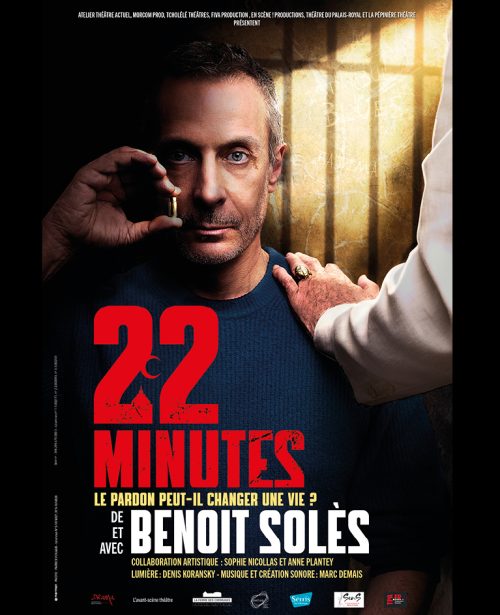 22 Minutes