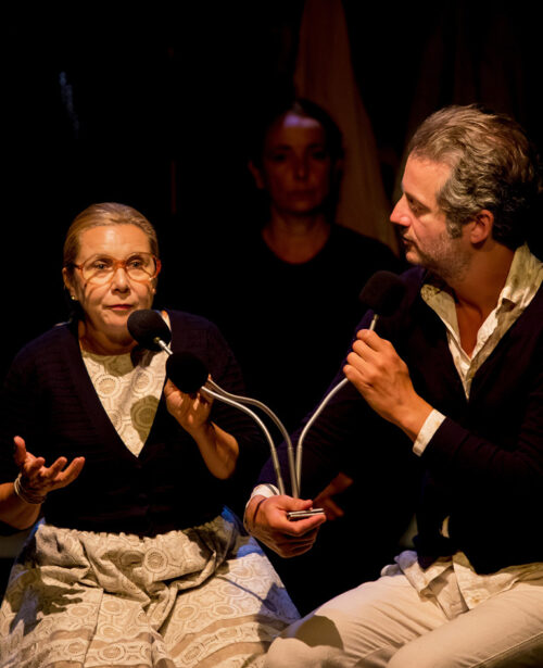 Dolto – Lorsque Françoise paraît