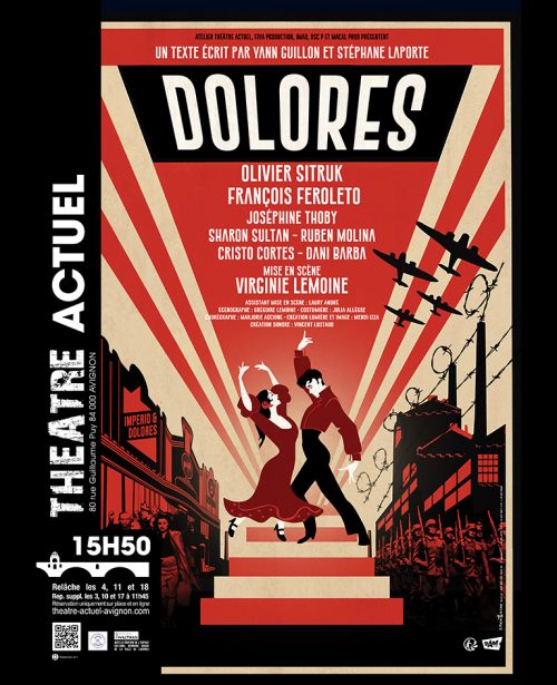 Dolores