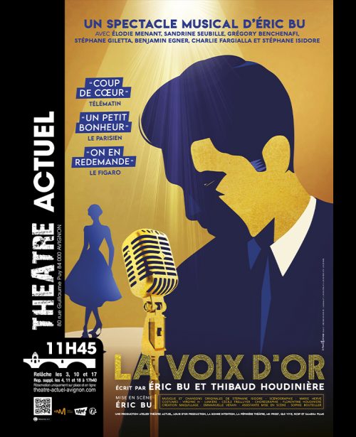 La Voix d’Or