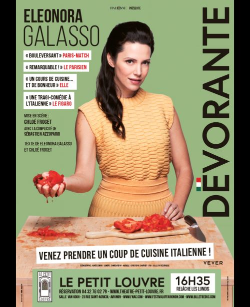 Dévorante