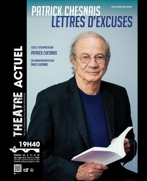 Lettres d’excuses
