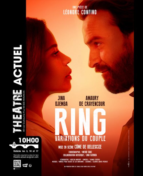 RING (variations du couple)