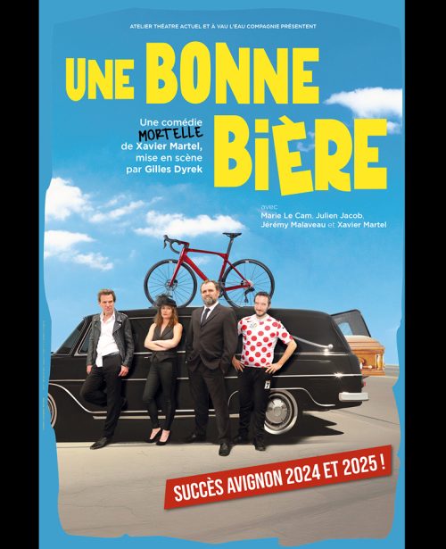 Une Bonne Bière