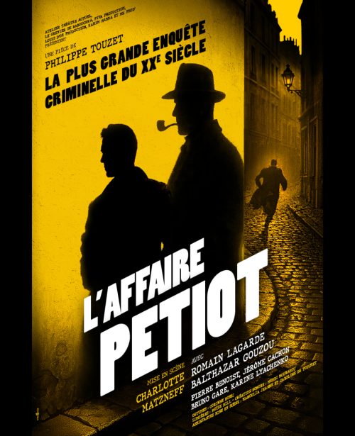 L’Affaire Petiot