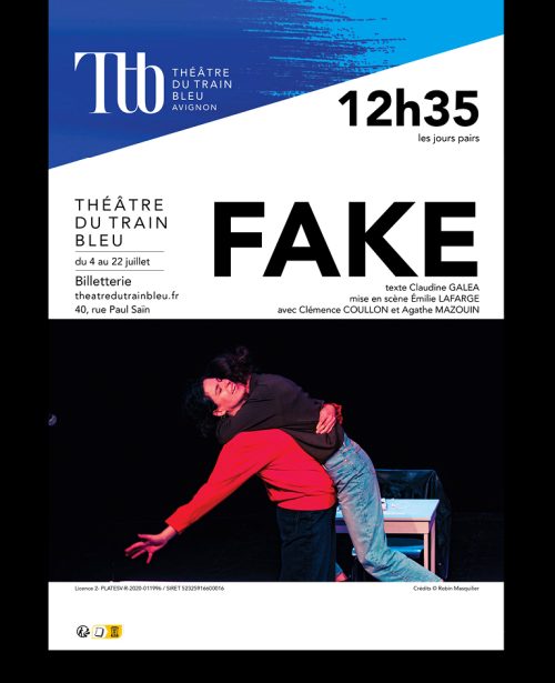 Fake